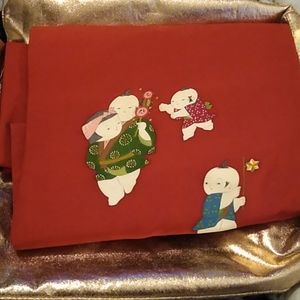 Vintage Japanese Obi